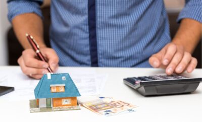 Immobilienverwaltung in Mitteldalmatien
