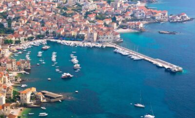 Weniger bekannte, aber außergewöhnliche Orte in Dalmatien