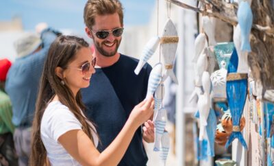 Welche Souvenirs sollte man aus dem Urlaub mitbringen? Teil 1