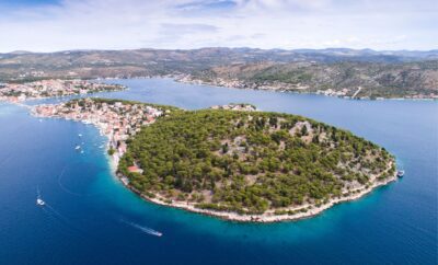 Rogoznica: Ein malerisches Paradies auf Erden