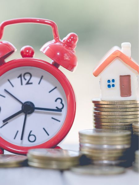Verwaltung von Ferienimmobilien