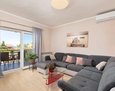 Ferienwohnung Loredana