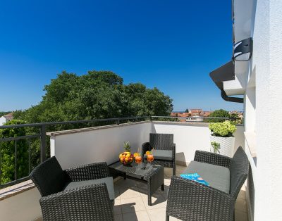 Ferienwohnung Labinjan