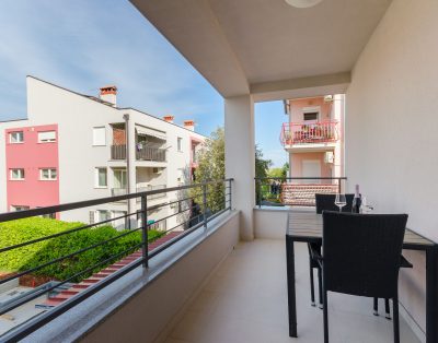 Ferienwohnung Goran