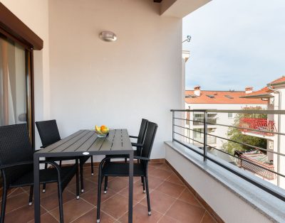 Ferienwohnung Goran