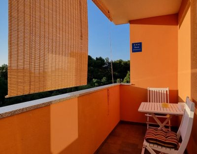 Ferienwohnung Mani