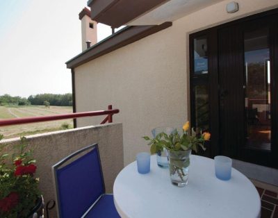 Ferienwohnung Bruno