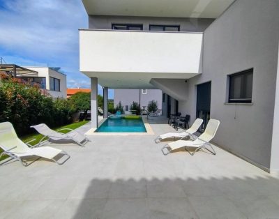 Haus Duša