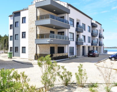 Ferienwohnung VITTA