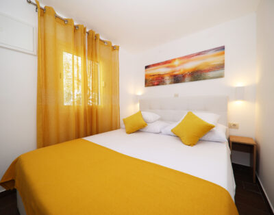 Haus Skaramuca Village Luxury Resort