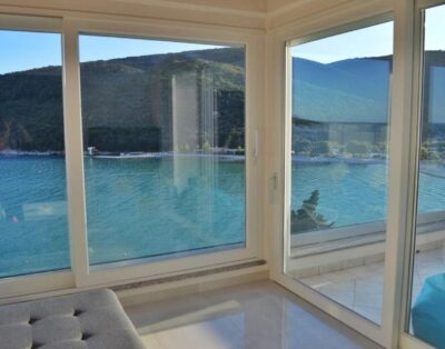 Ferienwohnung Beautifull View