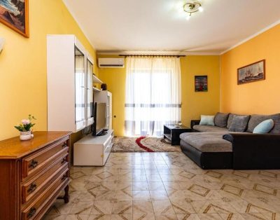 Ferienwohnung Serđa