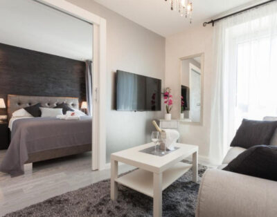Ferienwohnungen Regent 2
