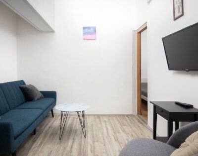 Ferienwohnung Ankica