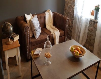 Ferienwohnungen und Zimmer Perstel