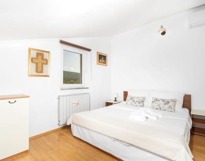 Ferienwohnung Radovic Nives