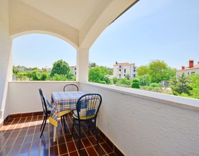 Ferienwohnungen Dragica
