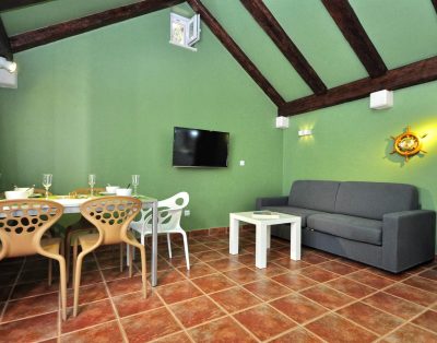 Ferienwohnung Rajka