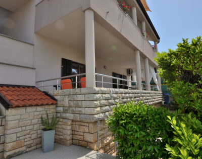 Ferienwohnung Sandy Bay
