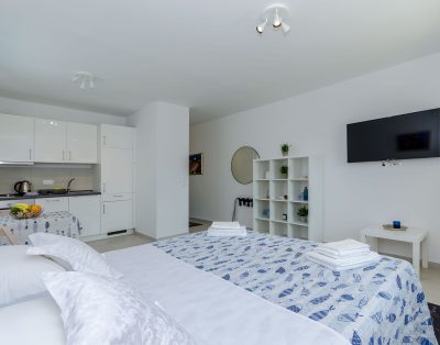 Ferienwohnung VITTA