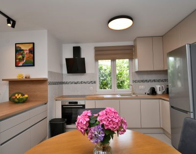 Ferienwohnung Vergotin