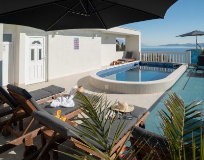 Sunny Hill Apartment mit Pool auf dem Dach #3