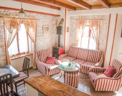 Haus Sandra