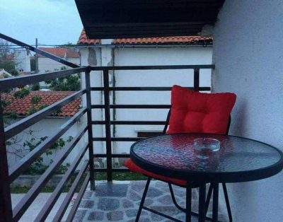 Ferienwohnung Vojna