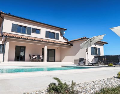 House Villa Temelia