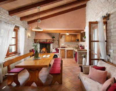Ferienwohnung Antonia