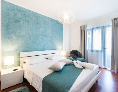 Ferienwohnung Auretta
