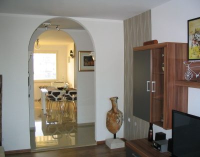 Ferienwohnung Oliva