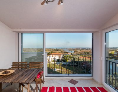 Ferienwohnung Robi 1