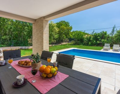 Haus Suzana