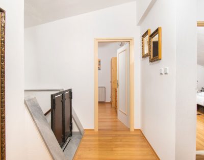 Ferienwohnungen Villa Renata