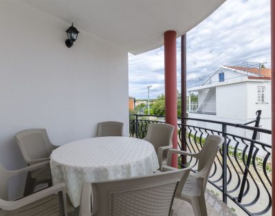 Ferienwohnung Gaga
