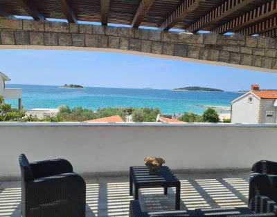 Haus Villa More