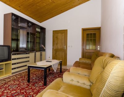 Haus Villa Fox