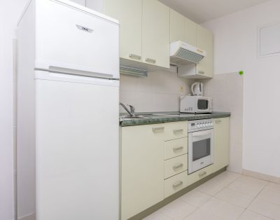 Ferienwohnung Vukorepa