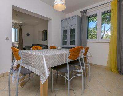 Haus Sahara