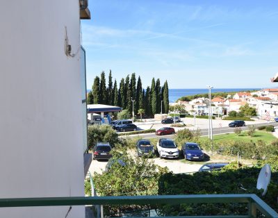 Ferienwohnung Joško