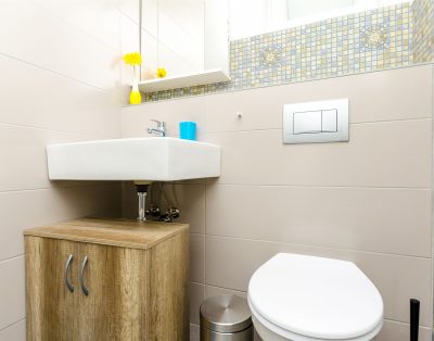 Ferienwohnung Sea Heaven