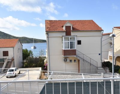 Ferienwohnung Marin