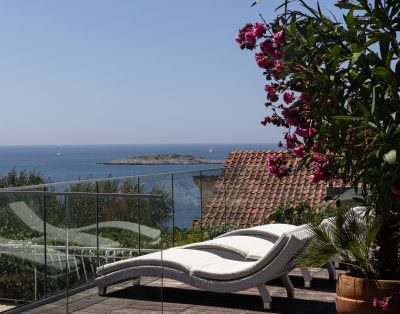 Haus Villa Carmen