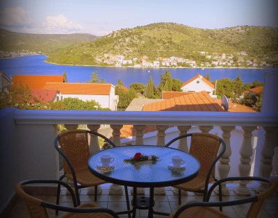 Ferienwohnungen Adriatic