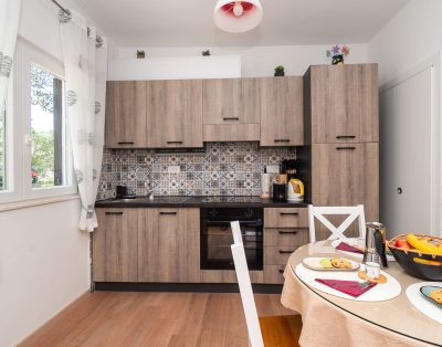 Haus Mirna