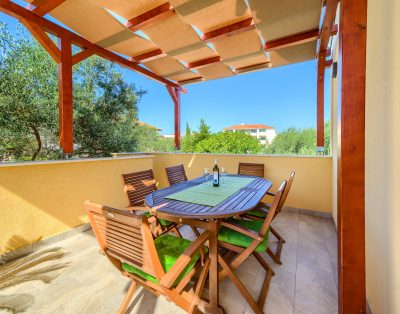 Haus VILLA DRAGO