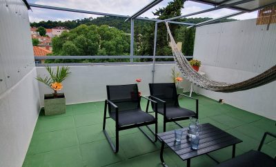 Wohnung Nimai mit 2 Schlafzimmern, Split