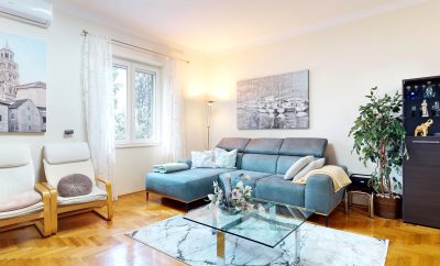Wohnung Stella mit 2 Schlafzimmern, in der Nähe von Zentrum und Bačvice Strand