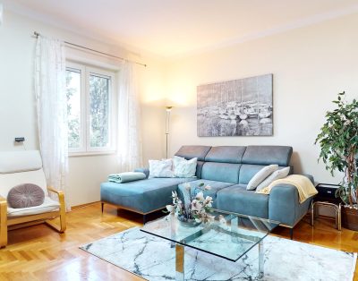 Wohnung Stella mit 2 Schlafzimmern, in der Nähe von Zentrum und Bačvice Strand